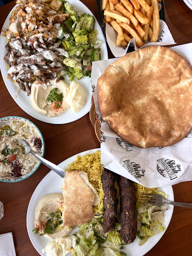 Photo of The Shish Shawarma & Grill - 1401 Ernest Ave Unit # 16, London, ON N6E 2P6